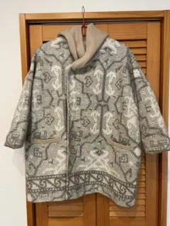 beardsley コート