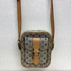 LOUIS VUITTON ヴィトン ジュリエットPM モノグラム M92005