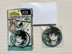 【新品・未使用】 JF2023 ヒロアカ アクリルスライドミラー 第1弾 緑谷