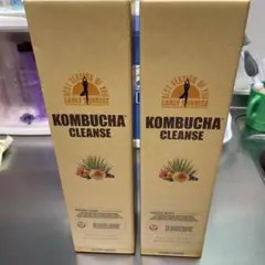 コンブチャクレンズ 720ml
