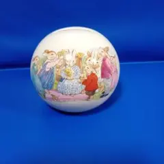 ピータラビット貯金箱