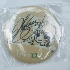 アニサマ 2025 缶バッジ 奥井雅美