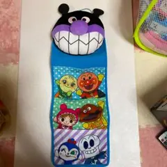 アンパンマン ウォールポケット