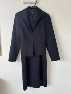 レディース 礼服 2点セット 158cm