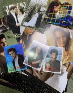 twilight トワイライト　映画　洋画