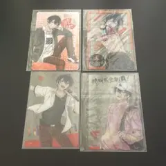 アオペラ クリアカード 丹波燐