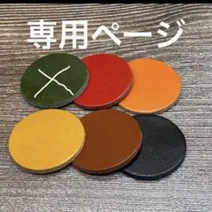 専用ページ