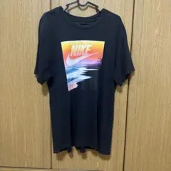 【最安値‼️】Nike ブラック Tシャツ Lサイズ