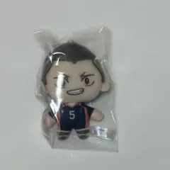 ハイキュー一番くじ 田中龍之介