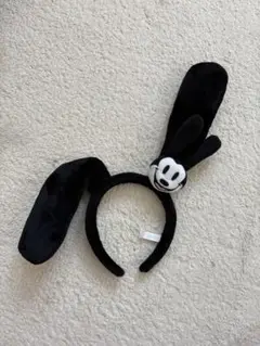 オズワルド カチューシャ