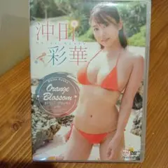 沖田彩華 Orange Blossom DVD