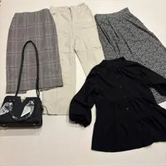 レディースまとめ売り