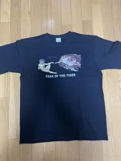 LAZY GOD Tシャツ