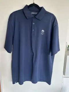 PearlCC Hawaii ゴルフ　メンズ　ポロシャツ　NIKE GOLF