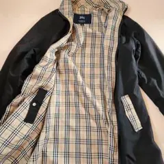 BURBERRY　コート