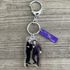 もも　マンゲキアクリルキーホルダー　漫才劇場