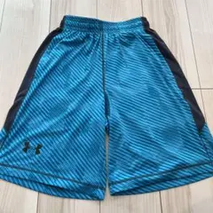 アンダーアーマー ハーフパンツ