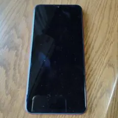 UMIDIGI F1 レッド スマートフォン