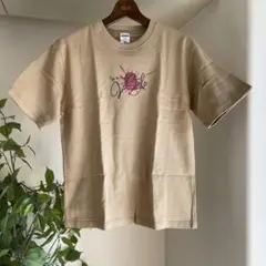 【新品未使用】joestyle Tシャツ　湯川マサタカ