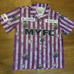 藤枝MYFC アロハシャツ　3着セット　限定1000着　まとめ買い可能　割引あり 藤枝MYFC アロハシャツ3着セット限定1000着まとめ買い可能割引あり