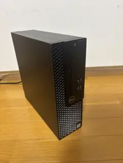 最終値下げ！Corei7搭載！新品SSDのDELL Optillex3050