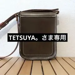 ヘルツ ショルダーバッグ