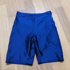 ネイビー水着 男の子用 150cm