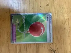 ポケモンカード ふうせん SR 084/063
