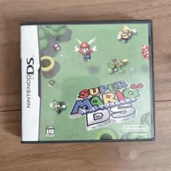 スーパーマリオ64 DS
