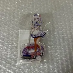 ようこそ実力至上主義の教室へ ダイナー アクリルスタンド 坂柳有栖