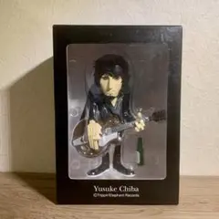 チバユウスケ　フィギュア チバユウスケ フィギュア THE BIRTHDAY THEE MICHELLE GUN