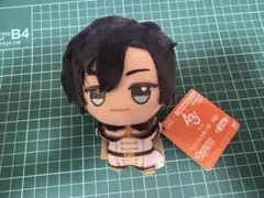 A3!ちびぐるみ　 泉田莇　秋組 第3弾　新品未使用
