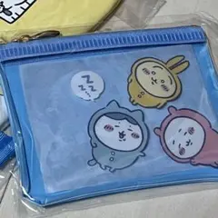 ちいかわ ポーチ