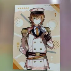 すとぷりブロマイドジェルくん