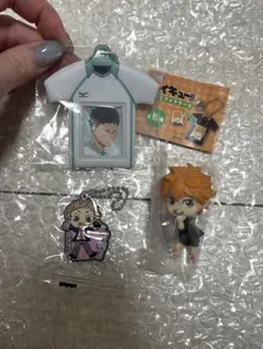 ハイキュー　まとめ売り