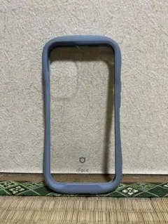 iFace iPhone14 水色