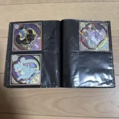 トレーディングカードセット