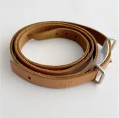 エルメス レザーブレスレット