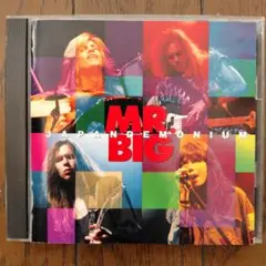 MR.BIG/ロウ・ライク・スシ3