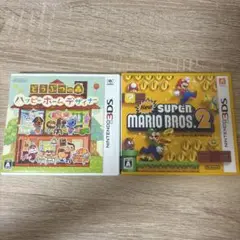 【3DS】ソフトセット