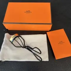 未使用新品】HERMES エルメス アイラッシュカーラー《トレ ドゥ