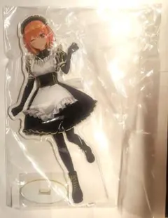 五等分の花嫁∽ 中野四葉アクリルスタンド(Lサイズ) 未開封