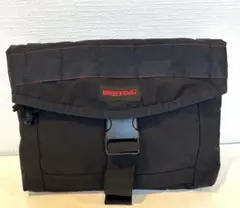 ブリーフィング ミッション ショルダーバッグ