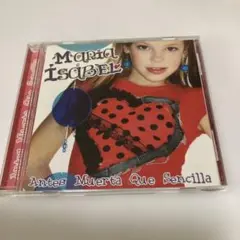 マリア・イザベル Maria Isabel / 国内盤【CD】