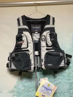 【新品未使用】即発送 Daiwa プロバイザー サイバーフロート