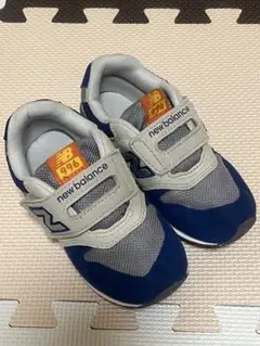 new balance 16cm