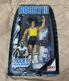 2025年最新】ロッキー フィギュア スタローンの人気アイテム