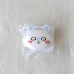 ちいかわシリコンミニポーチ　モモンガ