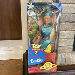 MATTEL - ♢新品未開封♢トイストーリー ツアーガイドバービーBarbie バービー　マテル 2025年最新】ツアーガイド バービーの人気アイテム - メルカリ