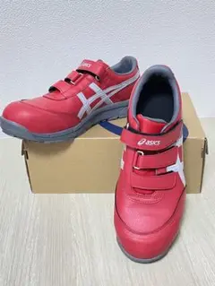 安全靴/ウィンジョブ CP301 JSAA A種先芯 耐滑ソール αGEL搭載